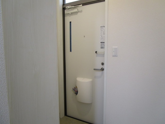 ルヴァンス花立の物件内観写真