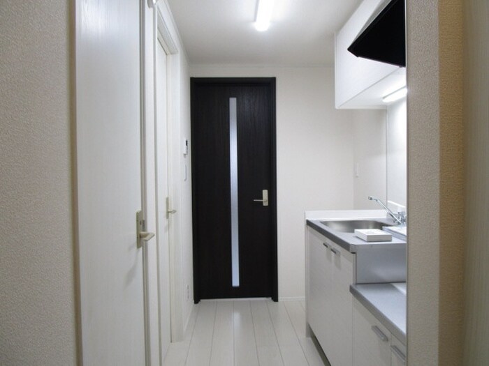 ルヴァンス花立の物件内観写真