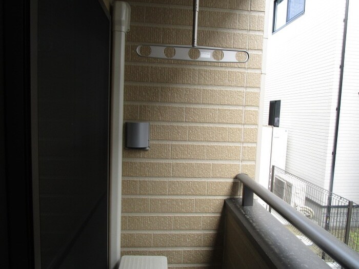 ルヴァンス花立の物件内観写真