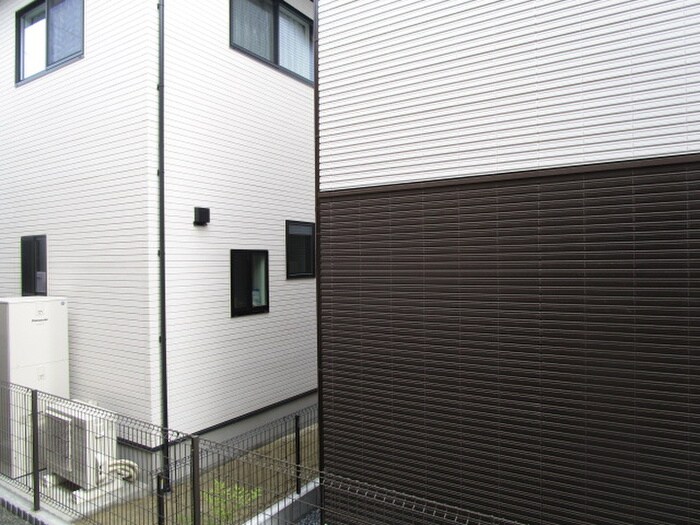 ルヴァンス花立の物件内観写真