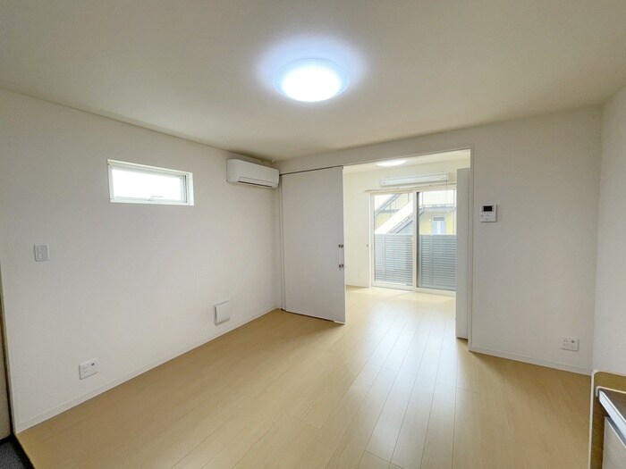 ベルリ－ド泉中央の物件内観写真