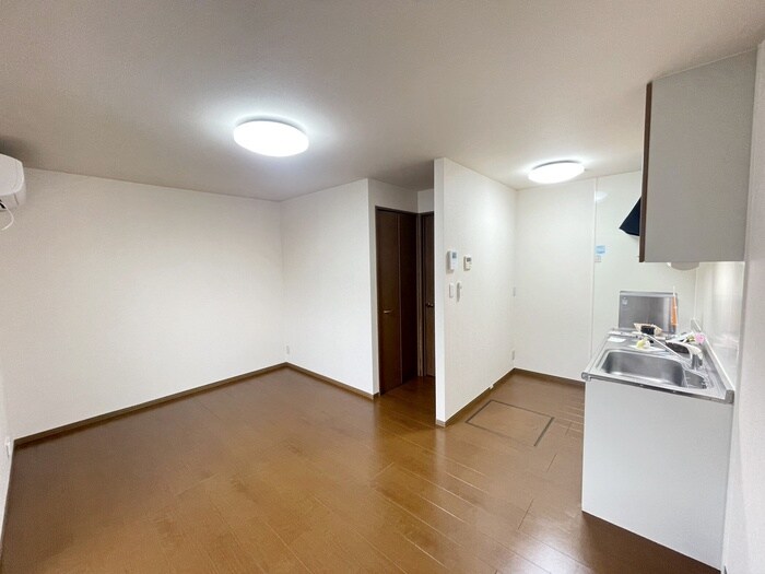 セジュールひかりEの物件内観写真