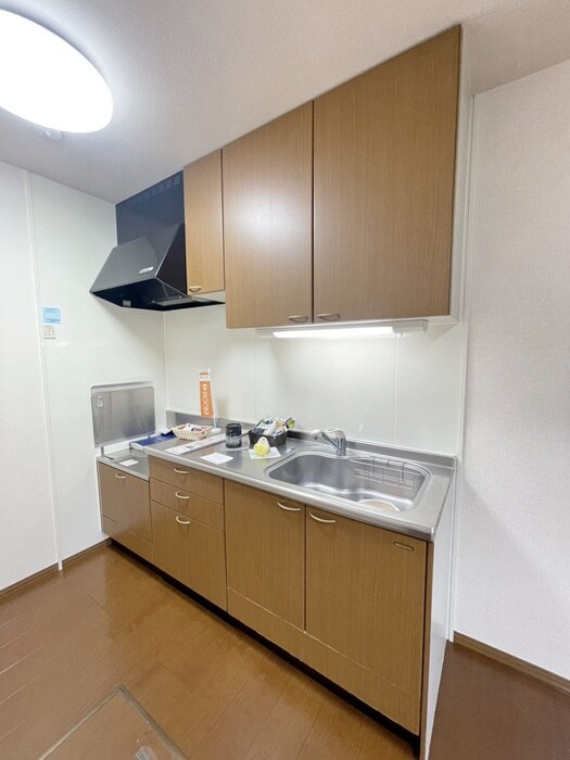 セジュールひかりEの物件内観写真