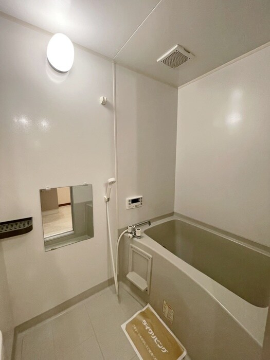 セジュールひかりEの物件内観写真