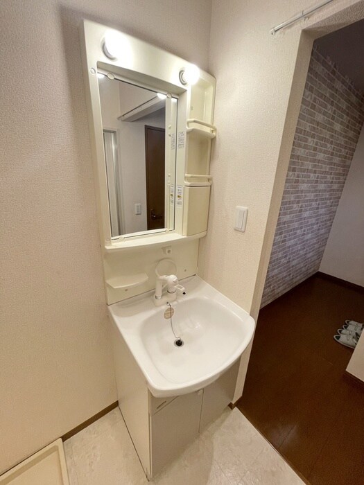 セジュールひかりEの物件内観写真