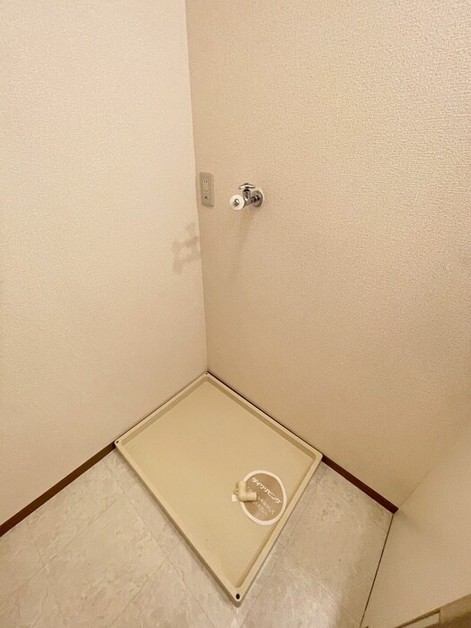 セジュールひかりEの物件内観写真