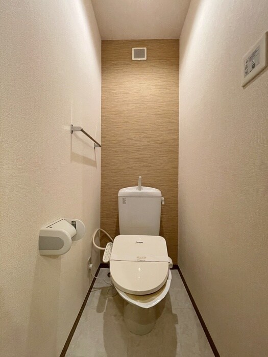 セジュールひかりEの物件内観写真