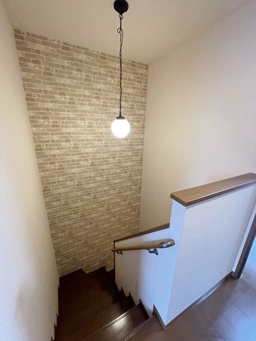 セジュールひかりEの物件内観写真