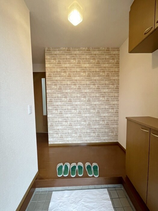 セジュールひかりEの物件内観写真