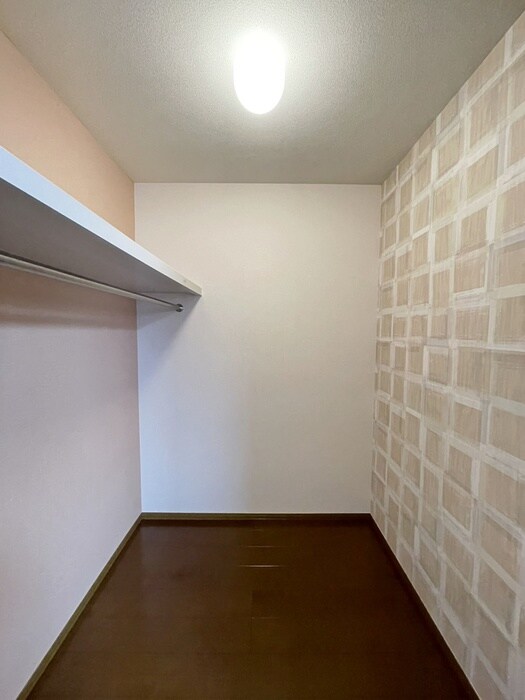 セジュールひかりEの物件内観写真