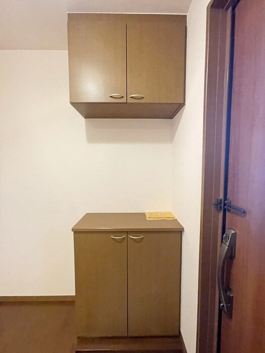 セジュールひかりEの物件内観写真