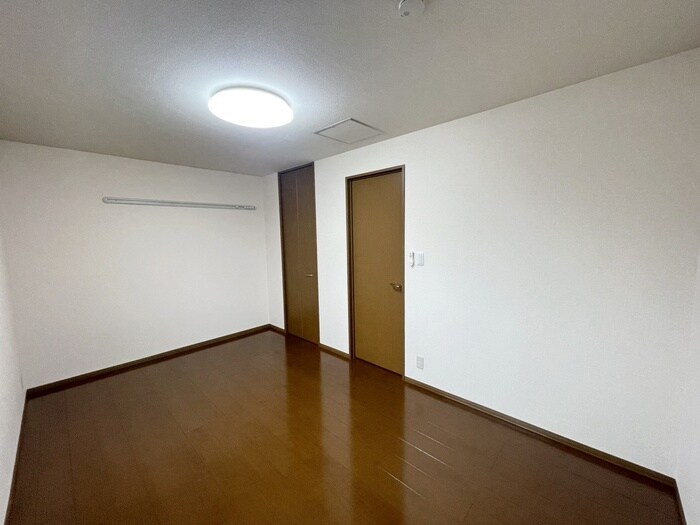 セジュールひかりEの物件内観写真