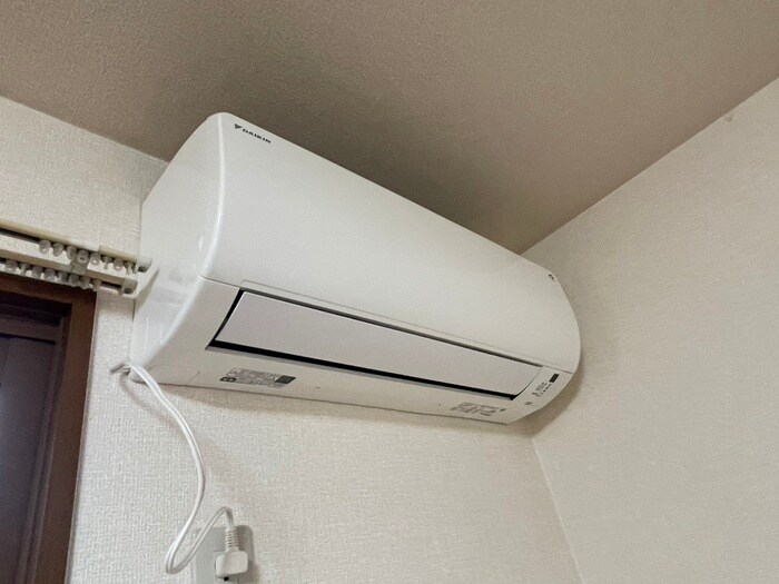 セジュールひかりEの物件内観写真