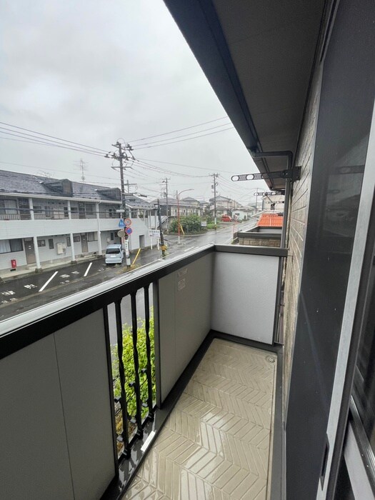 セジュールひかりEの物件内観写真