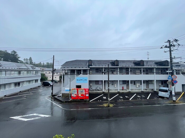 セジュールひかりEの物件内観写真