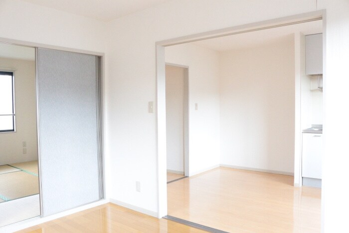 アニバ－サリ－ＯＨＴＡの物件内観写真