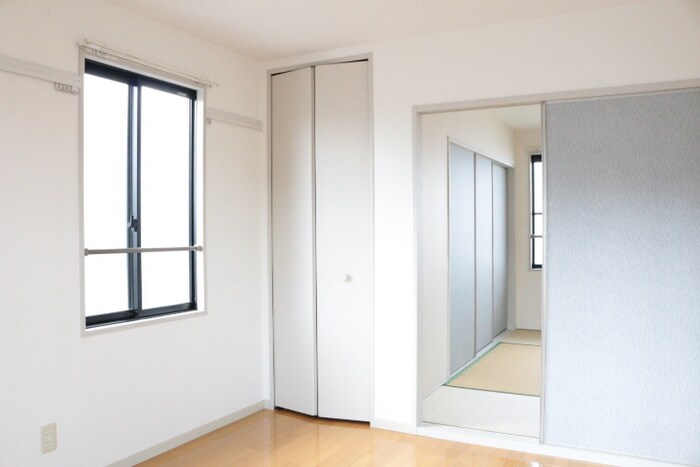 アニバ－サリ－ＯＨＴＡの物件内観写真