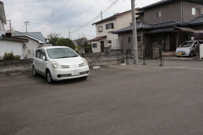 アニバ－サリ－ＯＨＴＡの物件外観写真