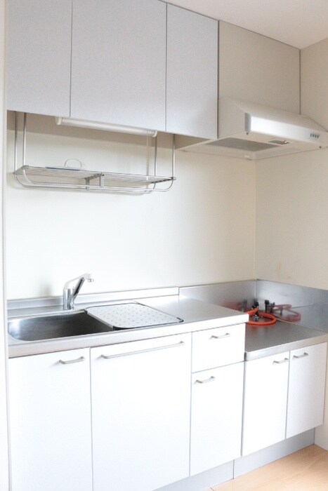 アニバ－サリ－ＯＨＴＡの物件内観写真