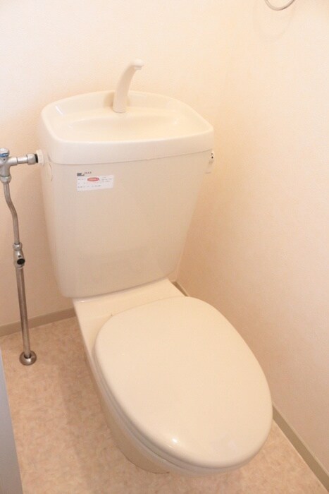 アニバ－サリ－ＯＨＴＡの物件内観写真