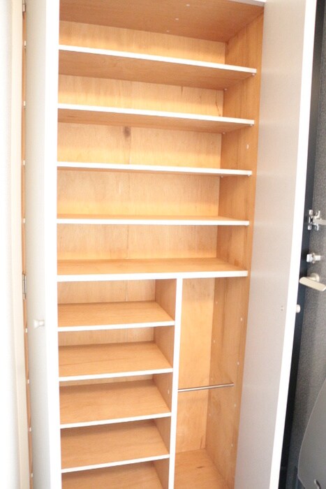 アニバ－サリ－ＯＨＴＡの物件内観写真