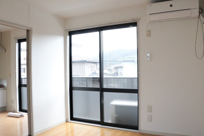 アニバ－サリ－ＯＨＴＡの物件内観写真