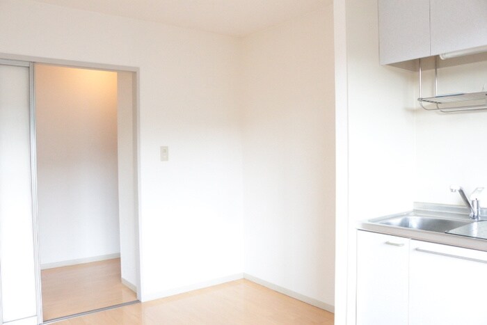 アニバ－サリ－ＯＨＴＡの物件内観写真