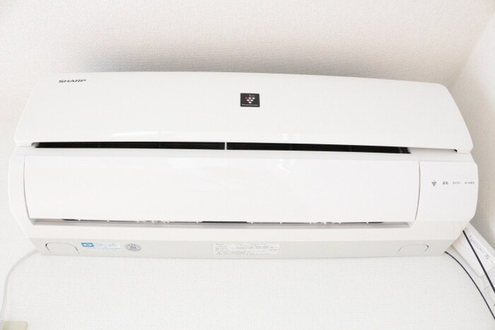 アニバ－サリ－ＯＨＴＡの物件内観写真