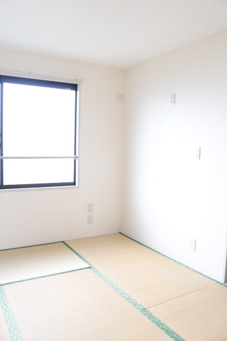 アニバ－サリ－ＯＨＴＡの物件内観写真