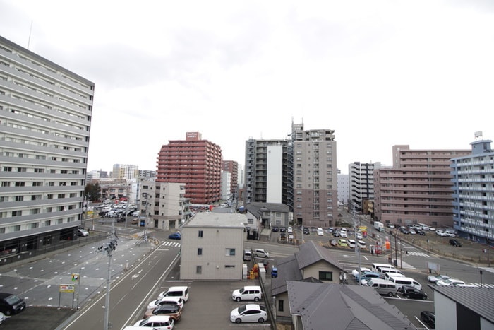 フォートレジデンス小田原弓ノ町の物件内観写真