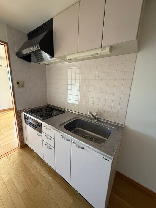 ル・セザンヌの物件内観写真