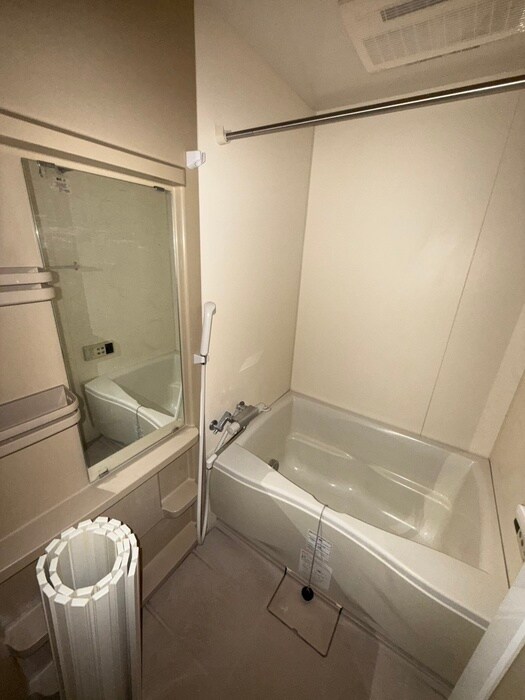 ル・セザンヌの物件内観写真