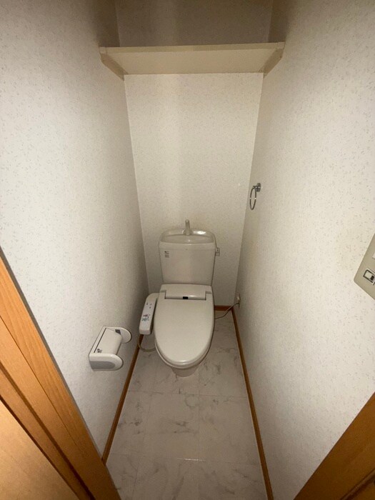 ル・セザンヌの物件内観写真