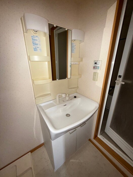 ル・セザンヌの物件内観写真