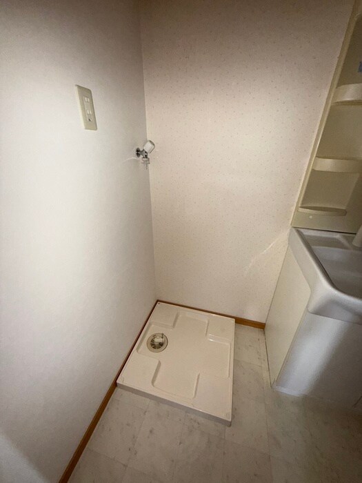 ル・セザンヌの物件内観写真