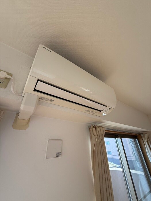 ル・セザンヌの物件内観写真