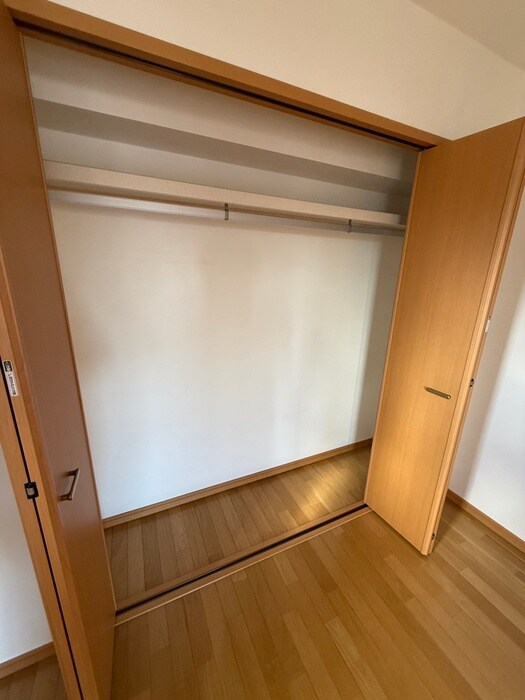 ル・セザンヌの物件内観写真