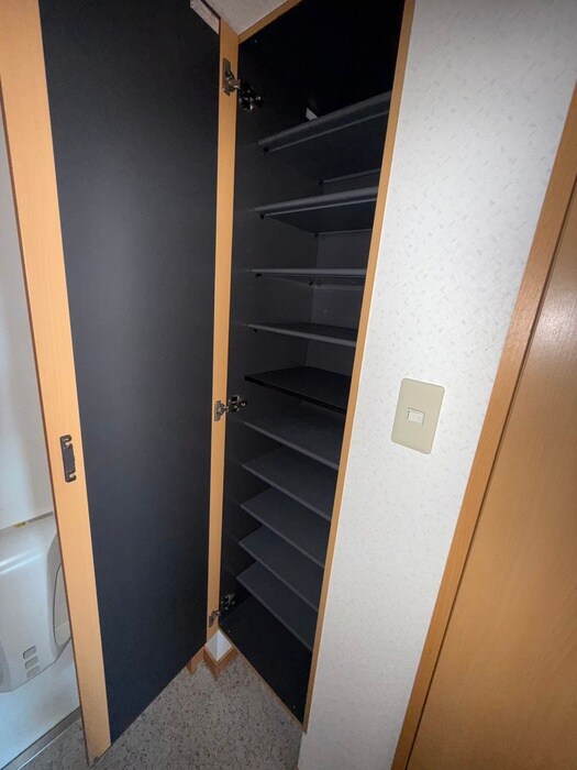 ル・セザンヌの物件内観写真