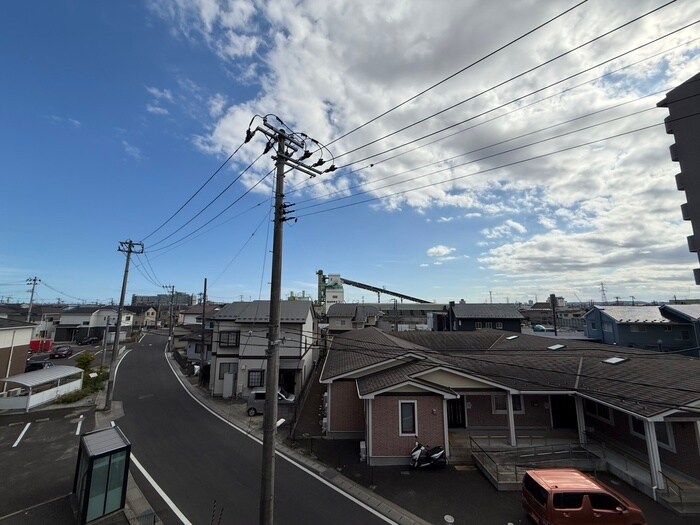 ル・セザンヌの物件内観写真