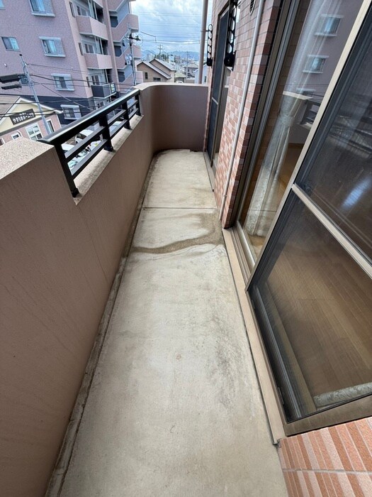 ル・セザンヌの物件内観写真