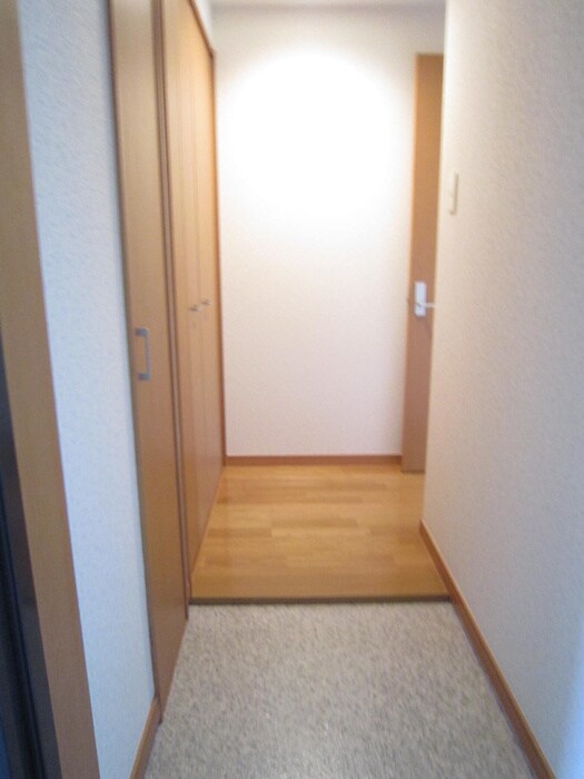 グレ－ス仙台南の物件内観写真