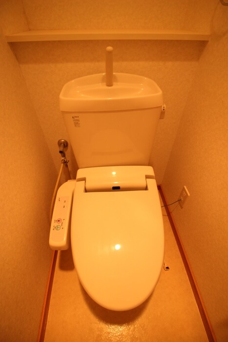 グレ－ス仙台南の物件内観写真