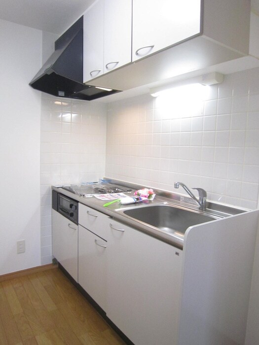 グレ－ス仙台南の物件内観写真