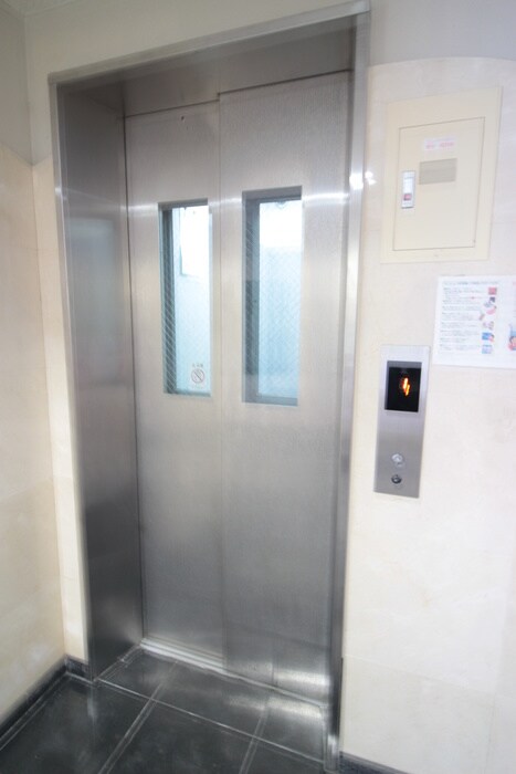 グレ－ス仙台南の物件外観写真