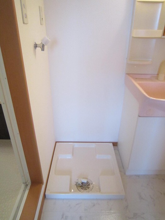 グレ－ス仙台南の物件内観写真