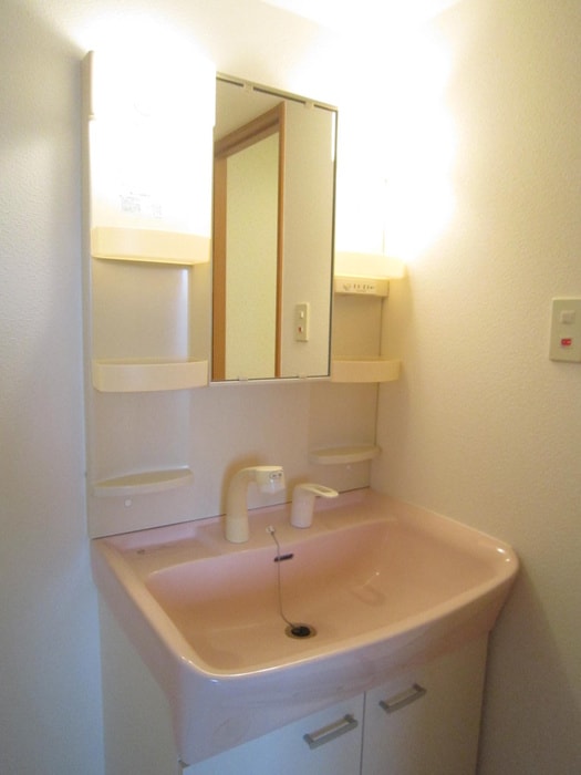 グレ－ス仙台南の物件内観写真