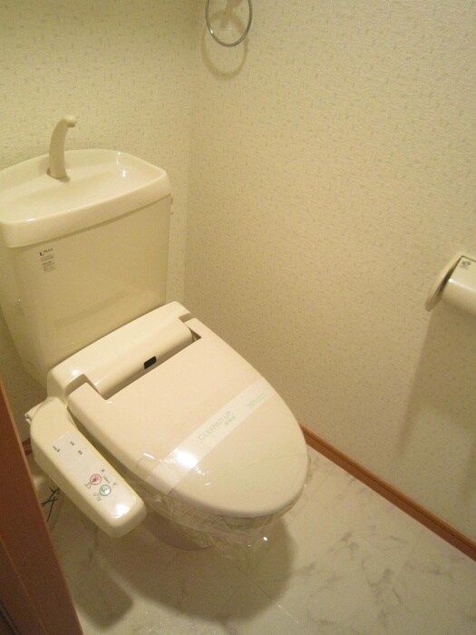 グレ－ス仙台南の物件内観写真