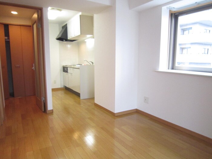 グレ－ス仙台南の物件内観写真