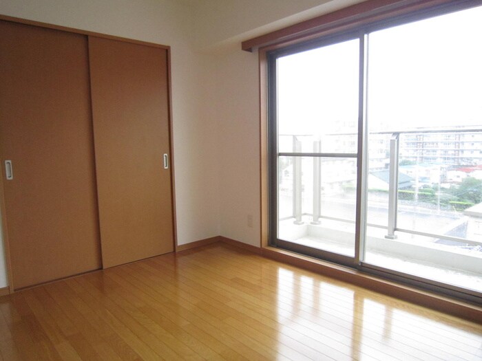 グレ－ス仙台南の物件内観写真