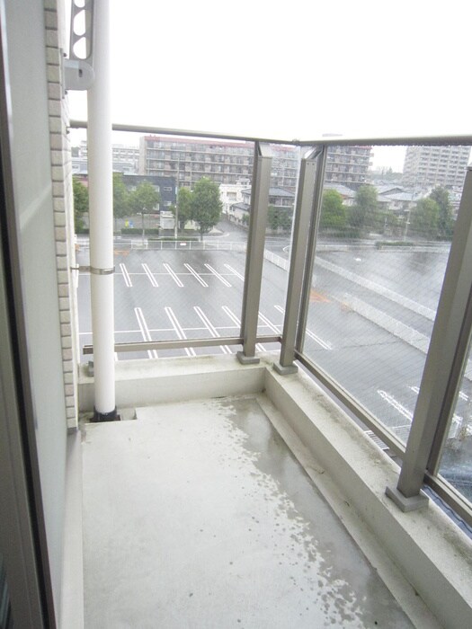 グレ－ス仙台南の物件内観写真